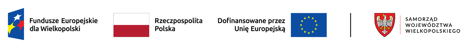 Fundusze Europejskie dla Wielkoposlki
